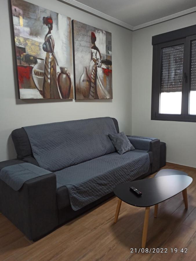 Apartamento Reformado 3º Comarca de Comarca de Vigo Buitenkant foto
