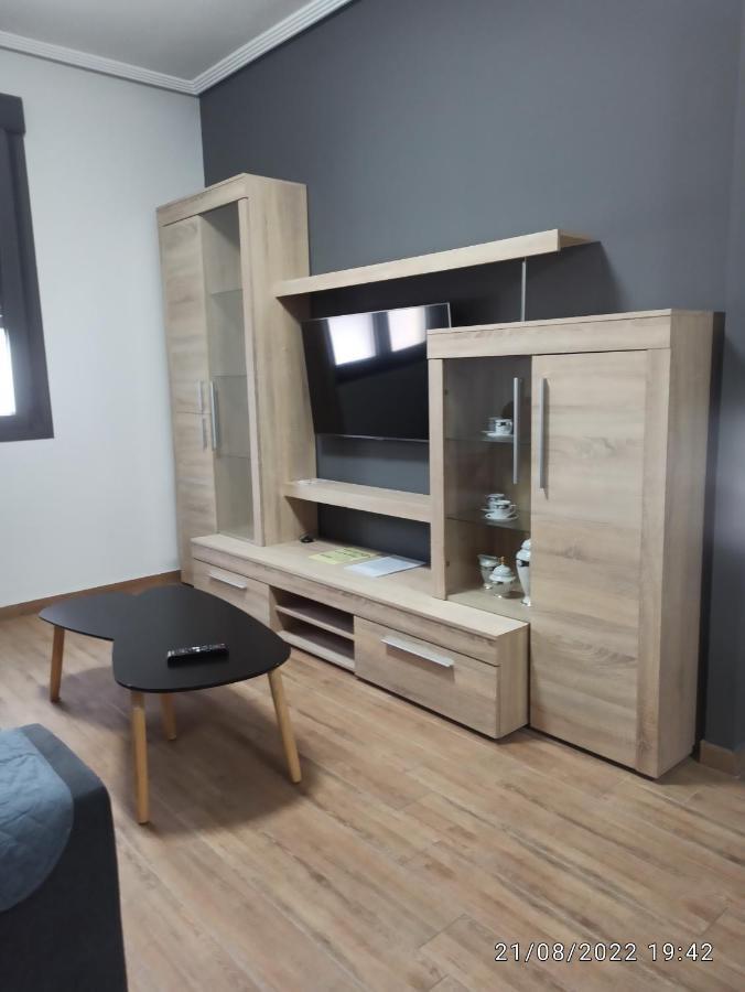 Apartamento Reformado 3º Comarca de Comarca de Vigo Buitenkant foto