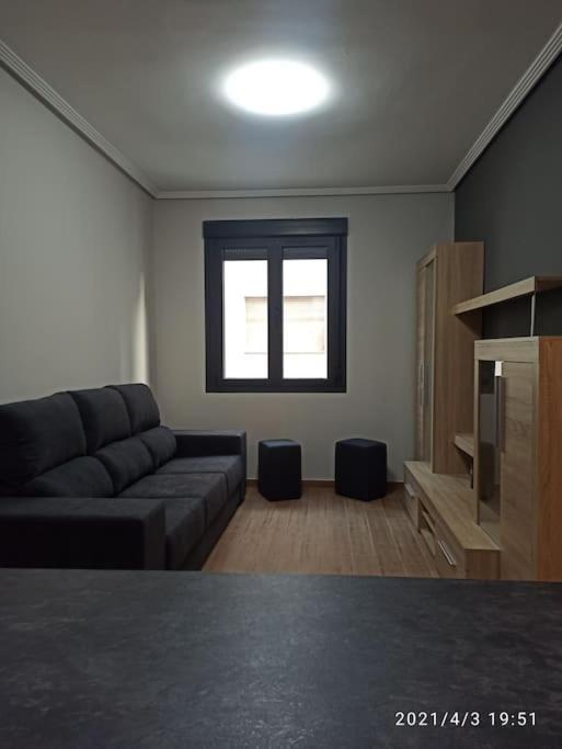 Apartamento Reformado 3º Comarca de Comarca de Vigo Buitenkant foto