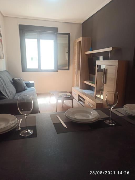 Apartamento Reformado 3º Comarca de Comarca de Vigo Buitenkant foto