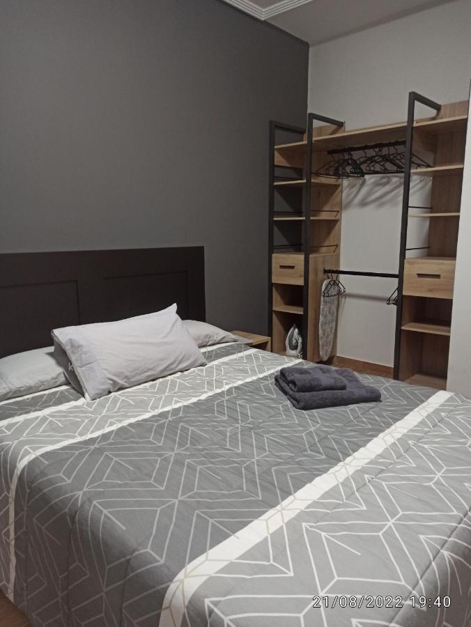 Apartamento Reformado 3º Comarca de Comarca de Vigo Buitenkant foto